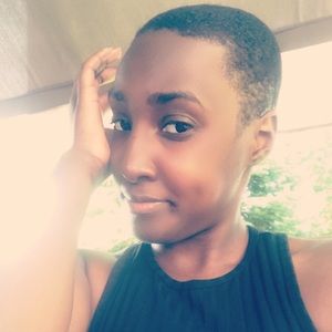 Meet your Posher, Shawna